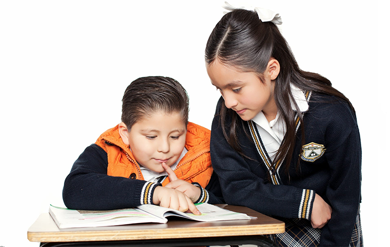 El Colegio Adventista de la Ciudad de México es una de las 20 mejores escuelas primarias – Iglesia Adventista del Séptimo Día