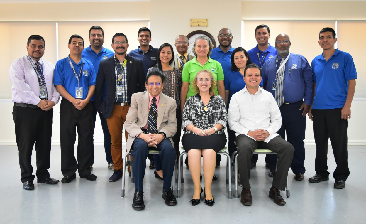 In Costa Rica, Chaplaincy Training Program Extends to Institutions ...