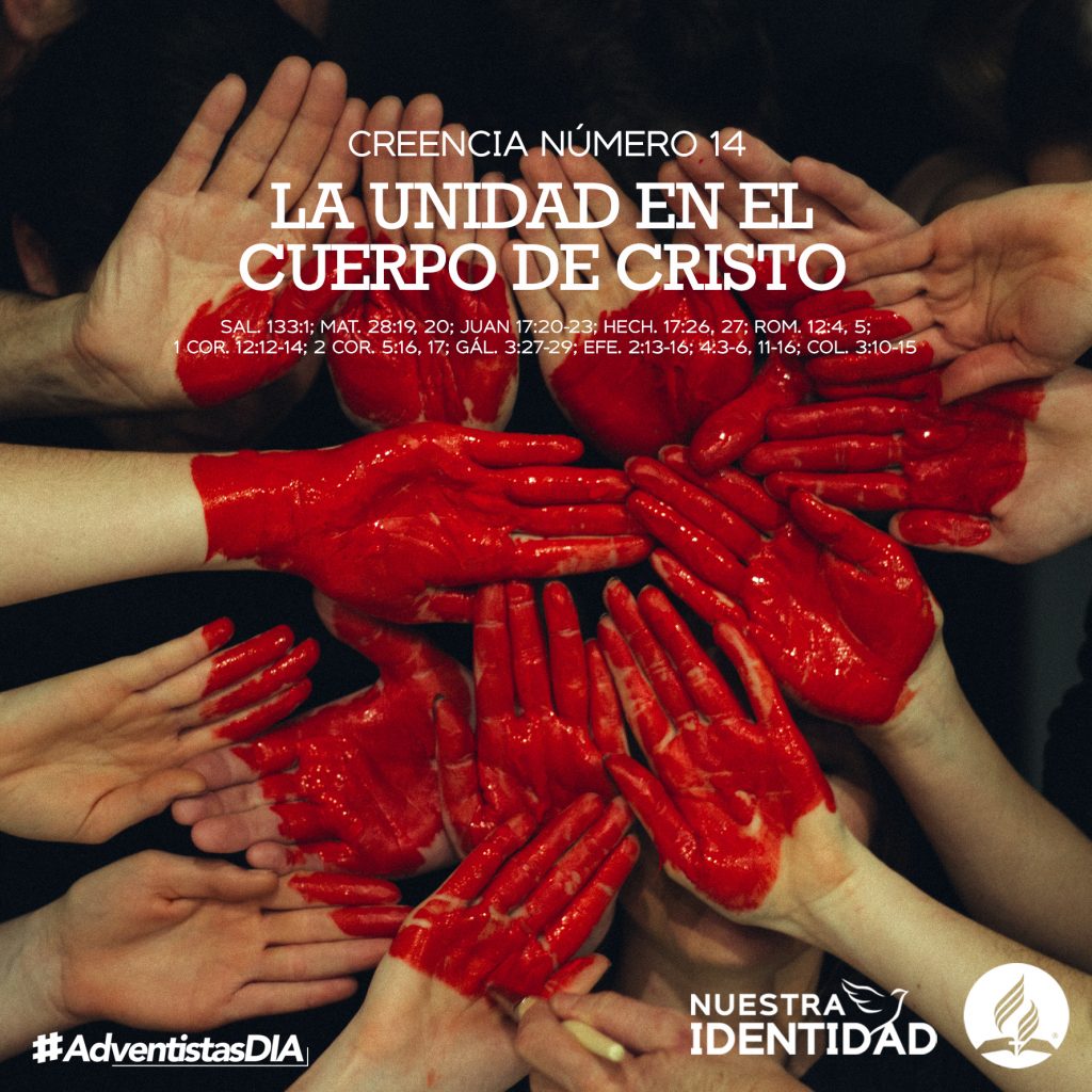 28 Creencias de los Adventistas del Séptimo Día - Iglesia Adventista ...