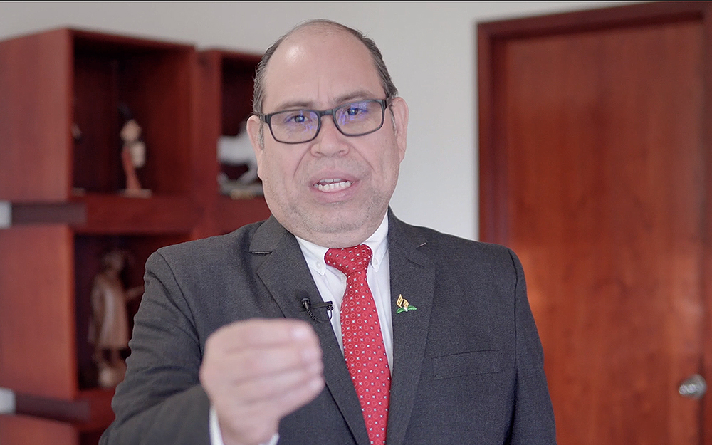 In Mexico, Adventist Church Mourns the Loss of 275 Members Struck by COVID19 Seventhday