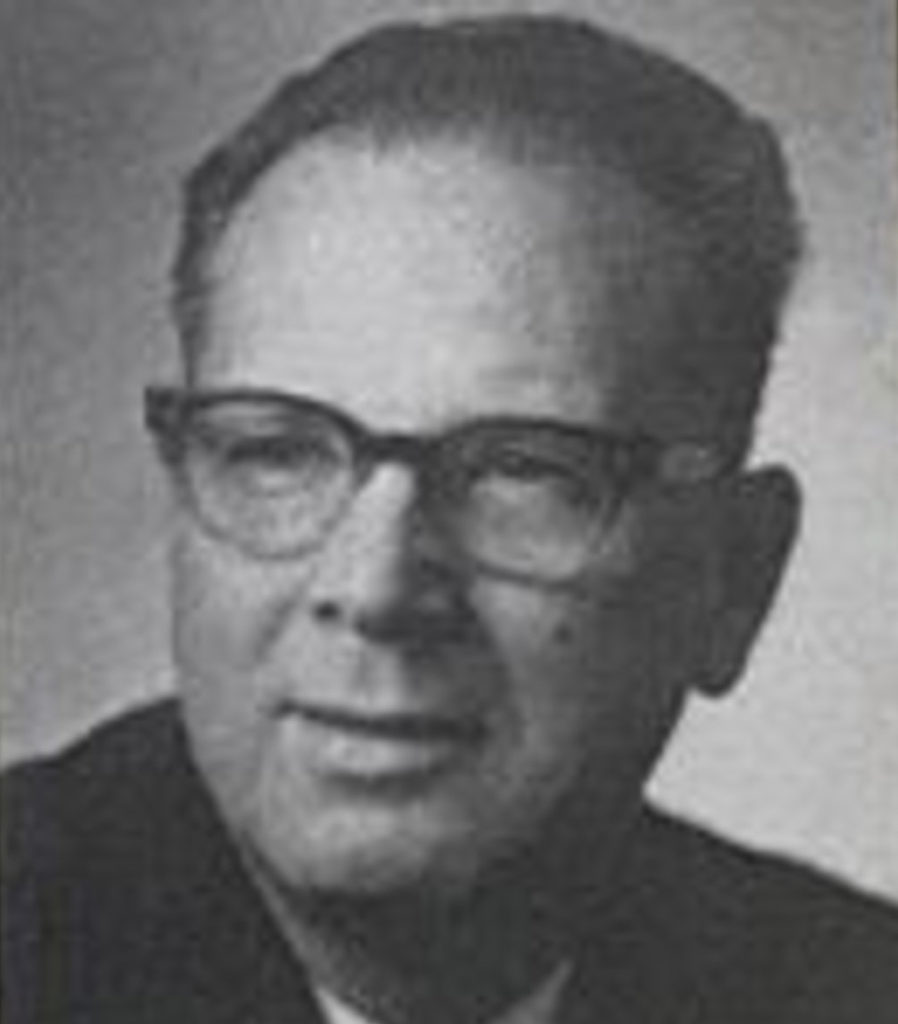 Arthur H. Roth: Evangelist, Youth Director, IAD President - Seventh-day ...