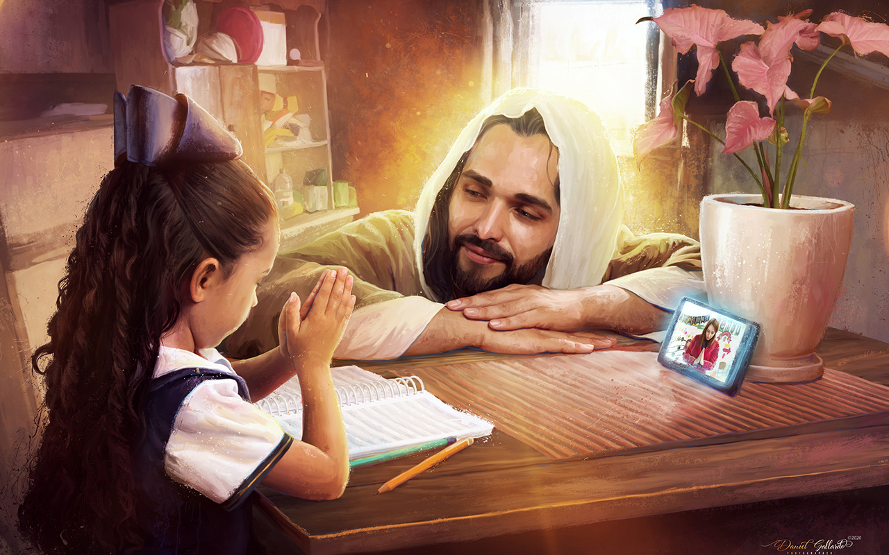 Jesus In Our Adventist Educational Journey - Seventh-day Adventist ...