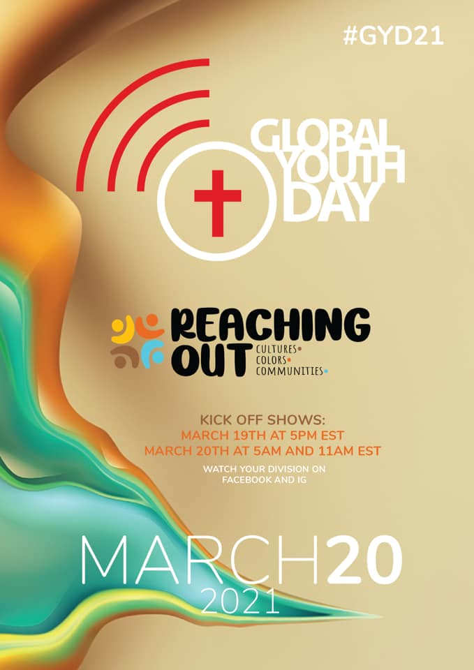 Global Youth Day 2021 Seventhday Adventist Church InterAmerican