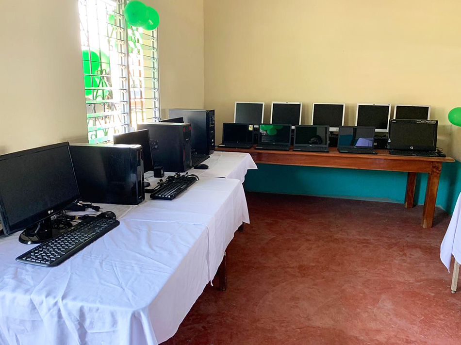In Guatemala, Remote Adventist School Doubles Enrollment After Getting ...