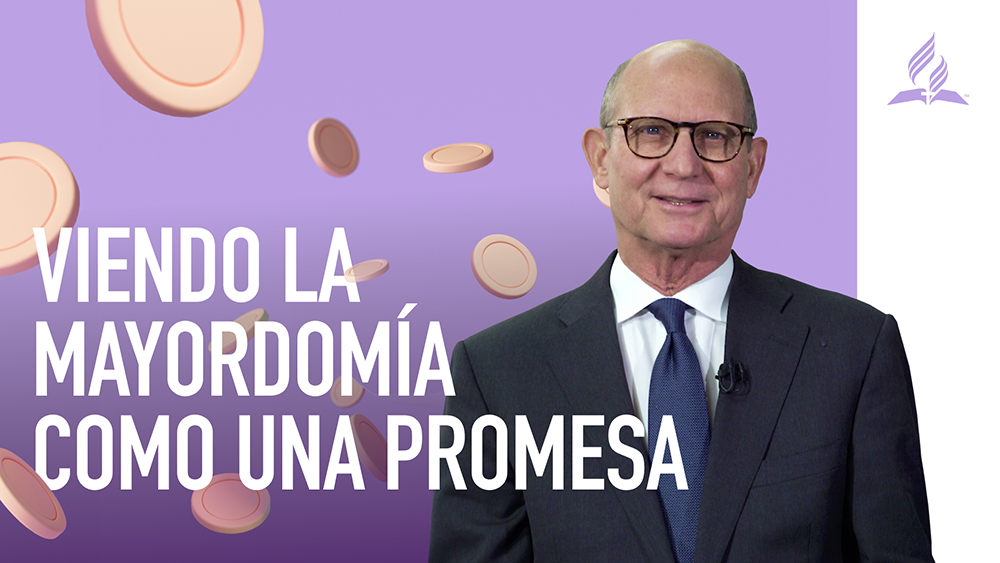 Cómo podemos considerar las ofrendas como una promesa a Dios? - Iglesia Adventista del Séptimo Día - División Interamericana Cómo podemos considerar las ofrendas como una promesa a Dios? - Iglesia Adventista del Séptimo Día - División Interamericana