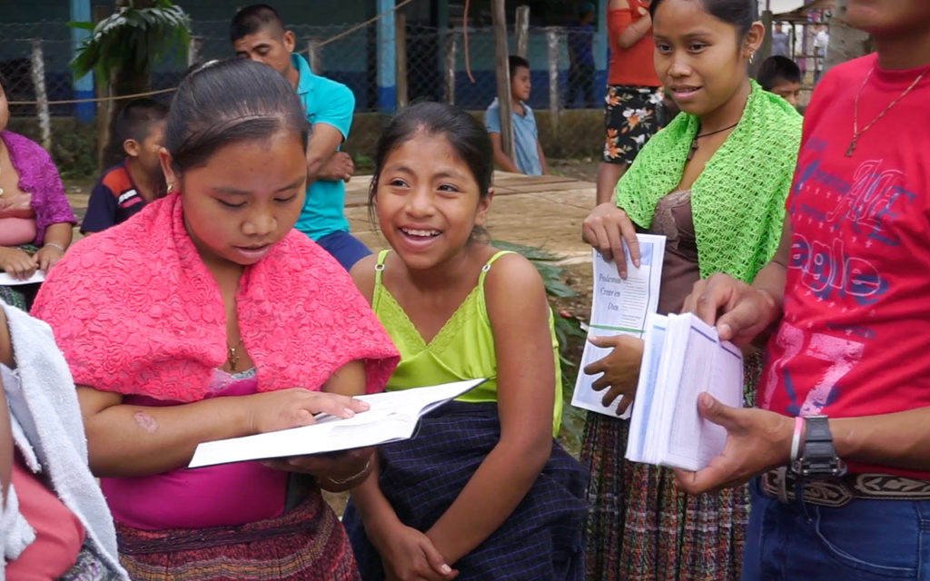 Sharing the Water of Life in Guatemala - Seventh-day Adventist Church ...