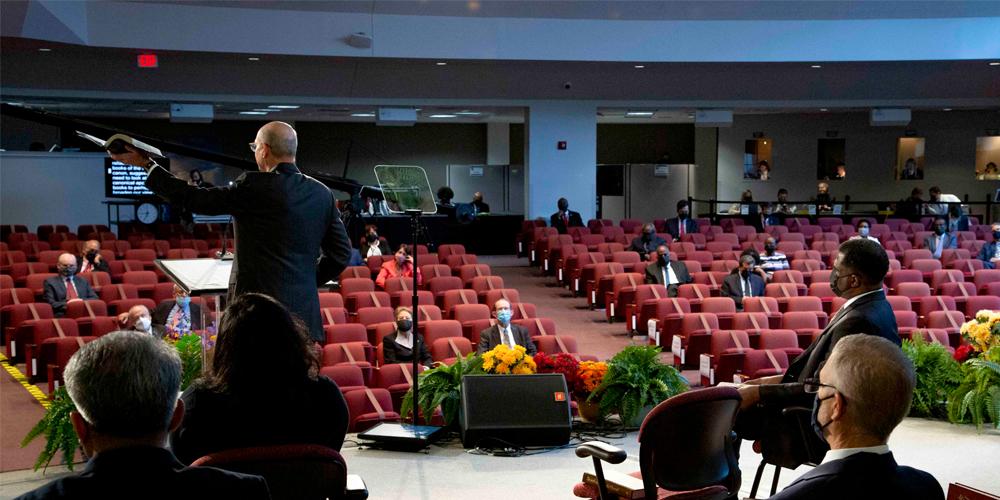 Presidente De La Iglesia Adventista Hace Un Claro Llamado A Vivir De ...