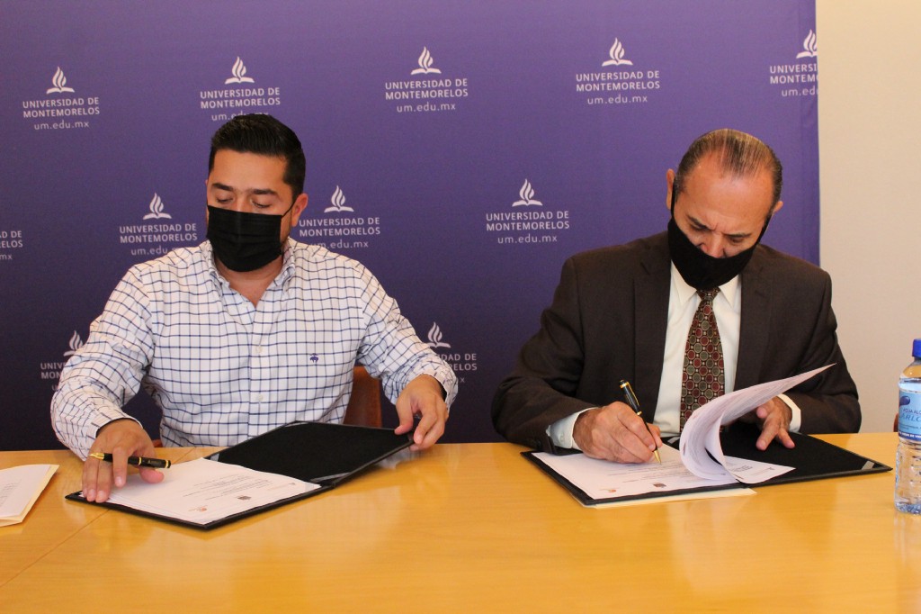 Universidad de Montemorelos firma convenio con municipalidad para realizar  impacto comunitario de salud - Iglesia Adventista del Séptimo Día -  División Interamericana