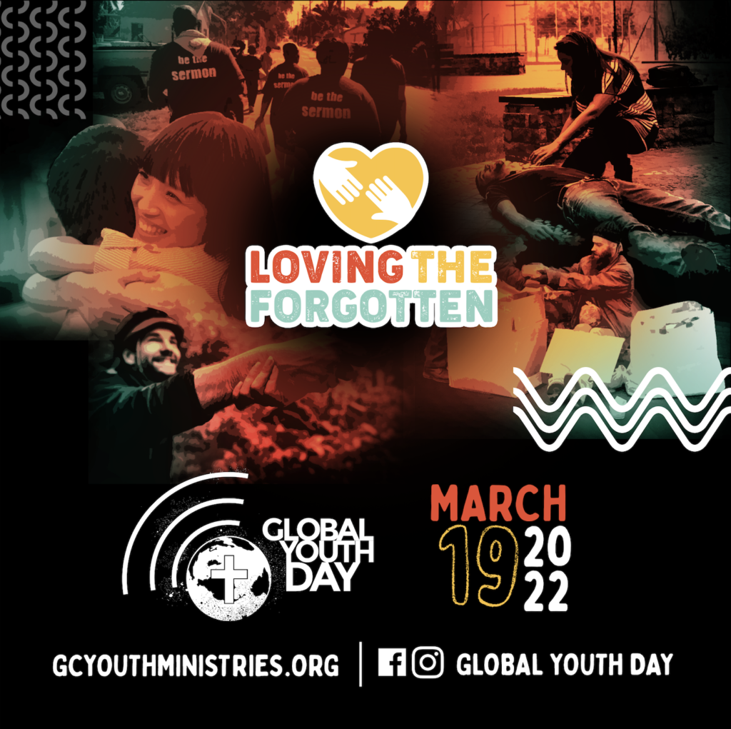 Global Youth Day/Global Children’s Day 2022 Seventhday Adventist Church InterAmerican Division