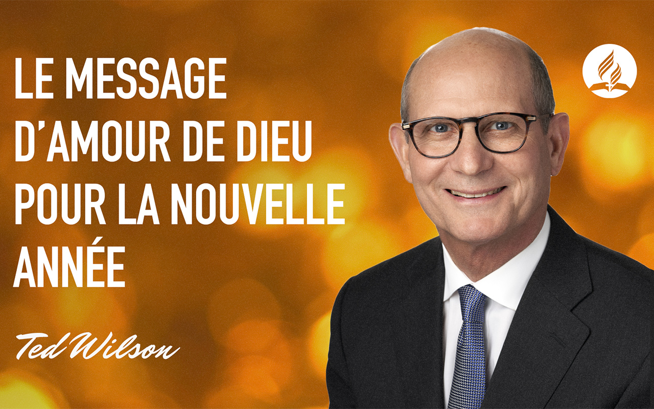 Nouvelle année ou nouvelle saison ? de TopChrétien - Message texte -  TopMessages — TopChrétien