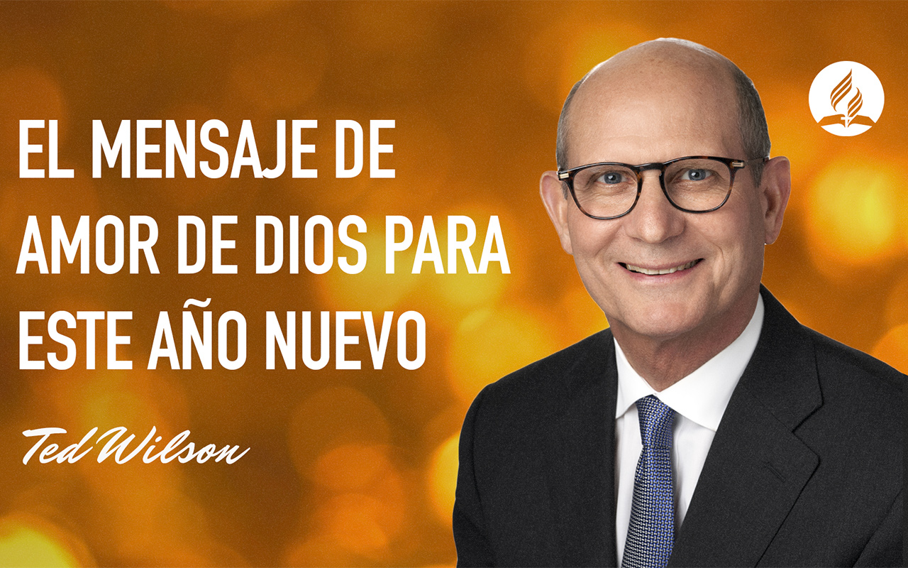 En la Víspera de un Año Nuevo - Iglesia Adventista del Séptimo Día - División Interamericana En la Víspera de un Año Nuevo - Iglesia Adventista del Séptimo Día - División Interamericana