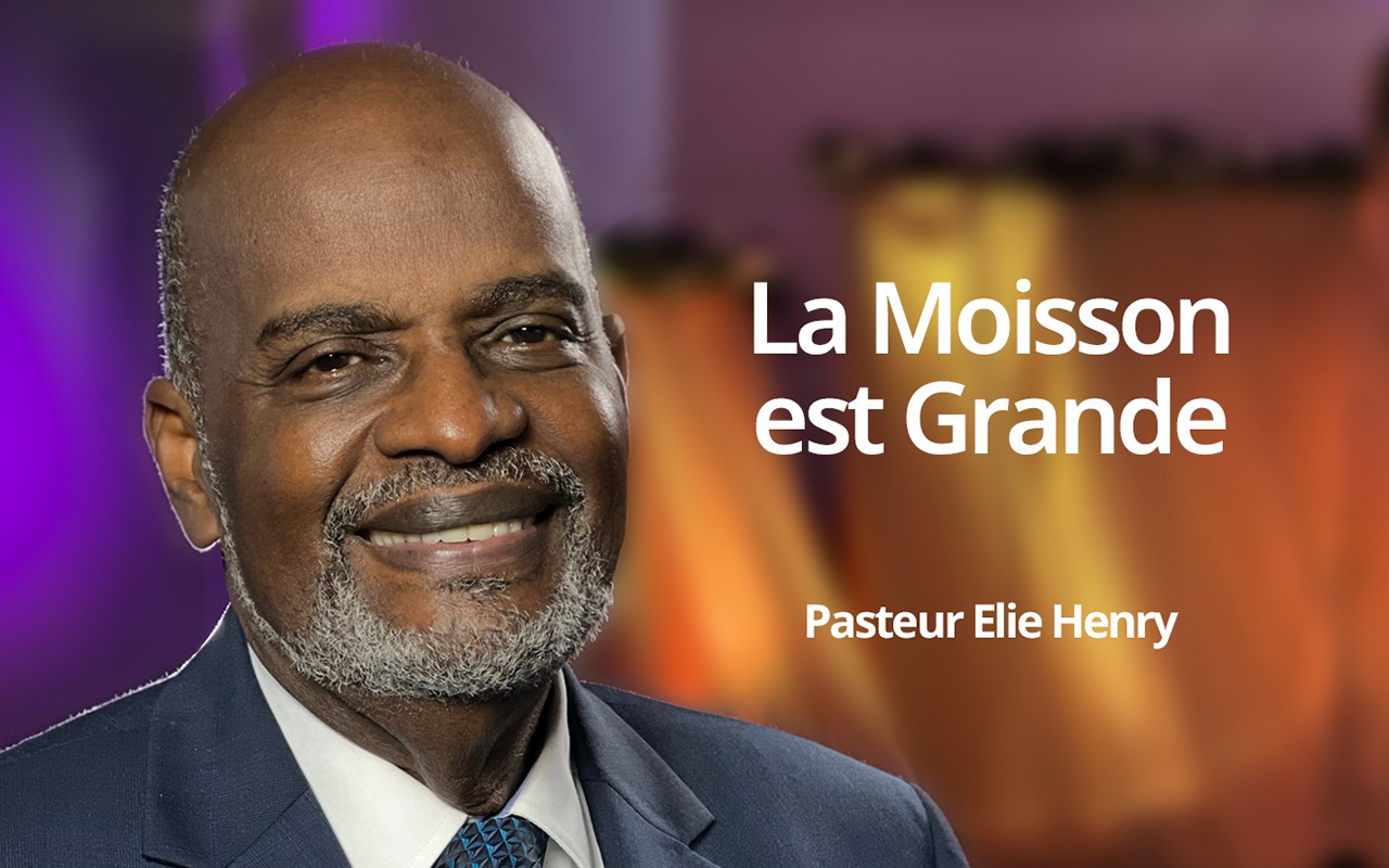 La moisson est grande - Église Adventiste Du Septieme Jour - Inter ...