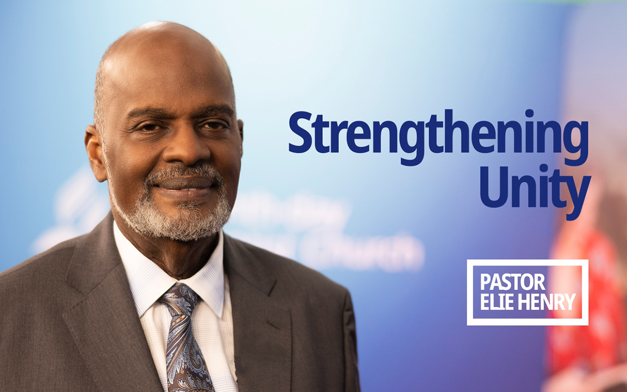 Strengthening Unity Seventhday Adventist Church InterAmerican