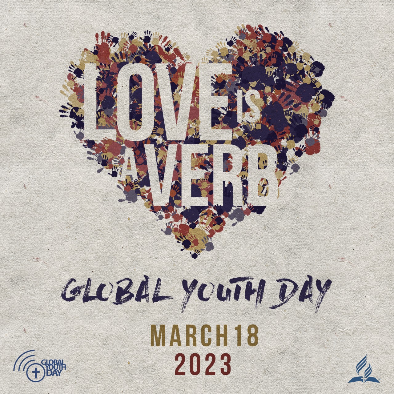 Global Youth Day / Global Children's Day Seventhday Adventist Church