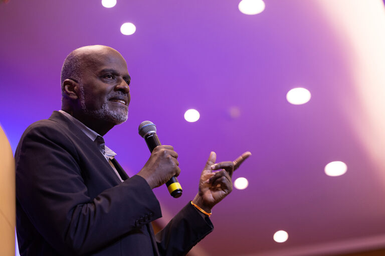 InterAmerica’s Leadership Summit Begins Reflecting on God's