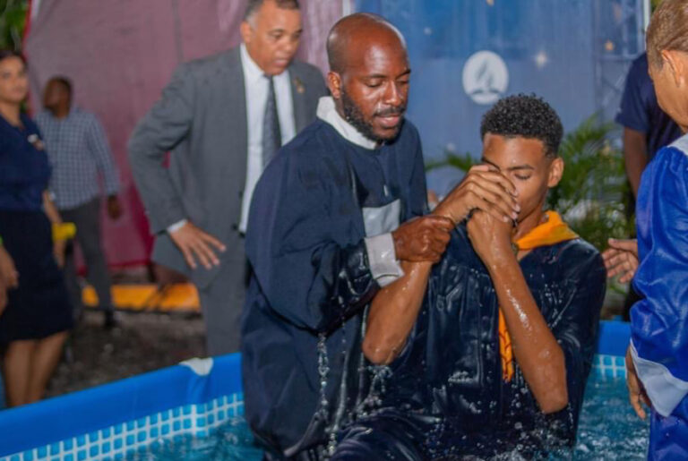 Adventists Celebrate 25 Years of Exponential Church Growth in the ...