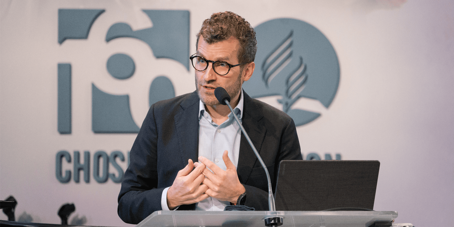 Les Ministères adventistes de la santé dévoilent un projet en santé