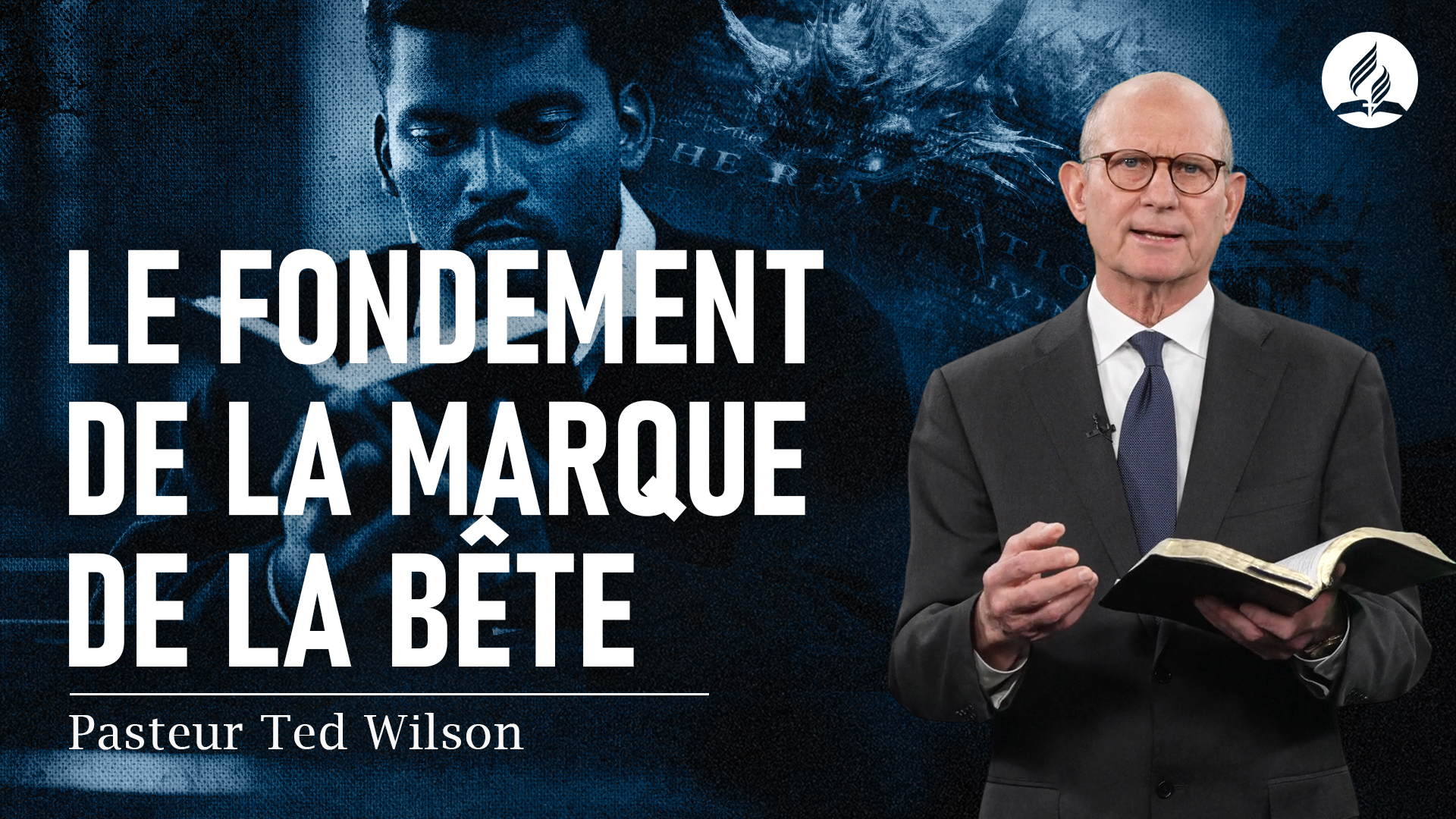 Le Fondemente de la marque de la Bête - Église Adventiste Du Septieme