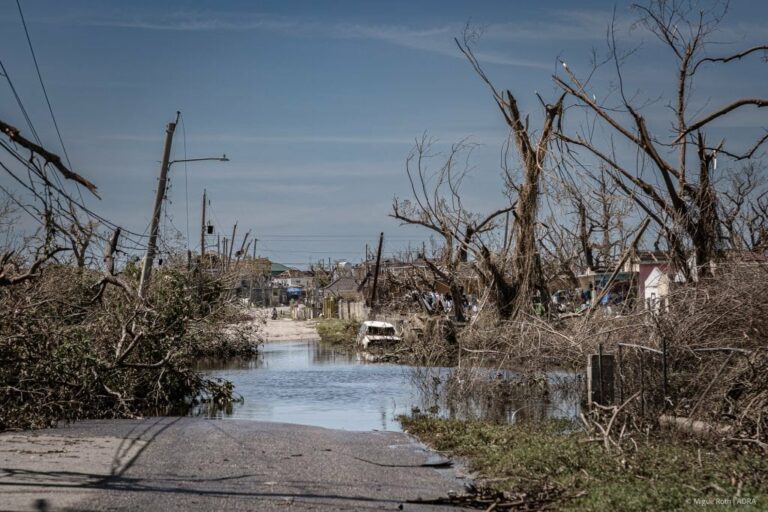ADRA Responds to Hurricane Melissa Across the Caribbean - Seventh-day ...